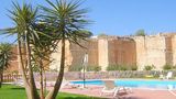 Cave Bianche Hotel Pool
