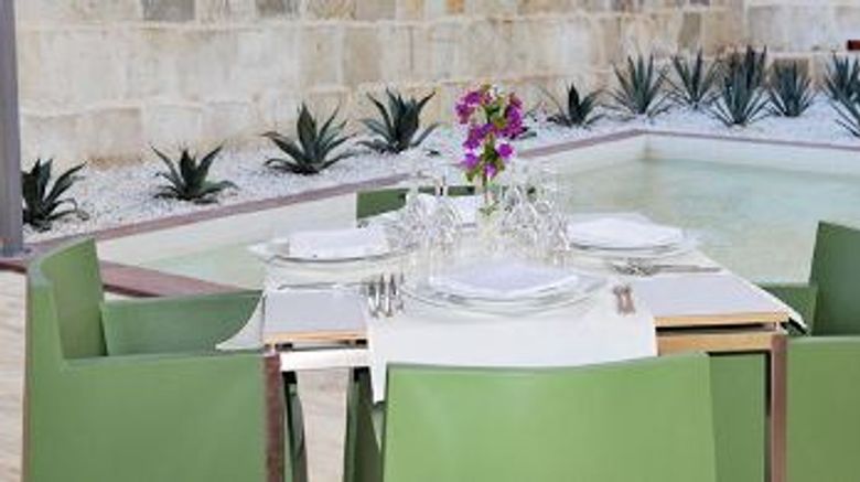 <b>Cave Bianche Hotel Restaurant</b>