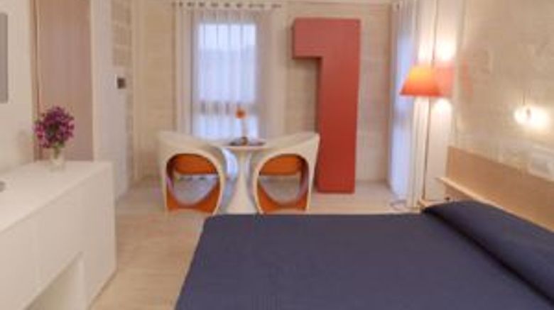 <b>Cave Bianche Hotel Suite</b>