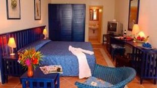 Sunbeach Hotel & Resort