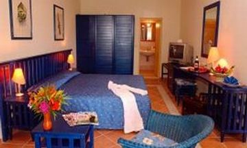 Sunbeach Hotel & Resort