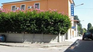 Hotel Legnano