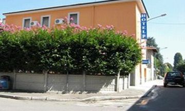 Hotel Legnano