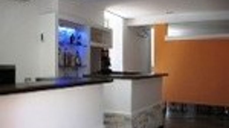 <b>Hotel Legnano Lobby</b>