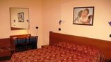 Hotel Legnano Room
