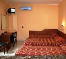 Hotel Legnano Suite