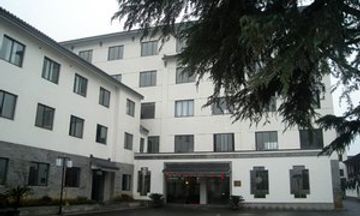 Yu Yi Hotel