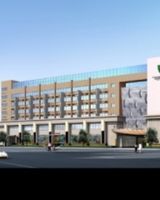 Victoria Regal Hotel Zhejiang