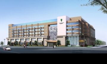 Victoria Regal Hotel Zhejiang
