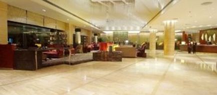 Victoria Regal Hotel Zhejiang Lobby