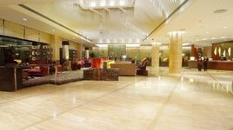 <b>Victoria Regal Hotel Zhejiang Lobby</b> <b>Victoria Regal Hotel Zhejiang Lobby</b>