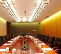 Victoria Regal Hotel Zhejiang Meeting