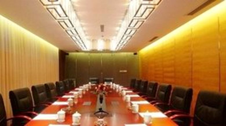 <b>Victoria Regal Hotel Zhejiang Meeting</b> <b>Victoria Regal Hotel Zhejiang Meeting</b>