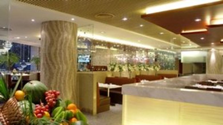 <b>Victoria Regal Hotel Zhejiang Restaurant</b> <b>Victoria Regal Hotel Zhejiang Restaurant</b>