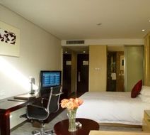 Victoria Regal Hotel Zhejiang Room
