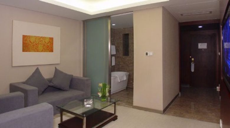 <b>Victoria Regal Hotel Zhejiang Suite</b> <b>Victoria Regal Hotel Zhejiang Suite</b>