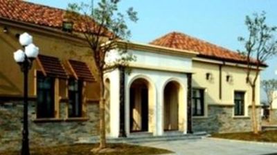 Golden Villa Resort