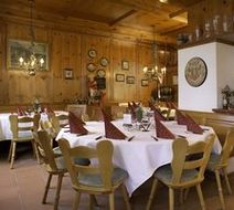 Hotel Restaurant Daucher Restaurant