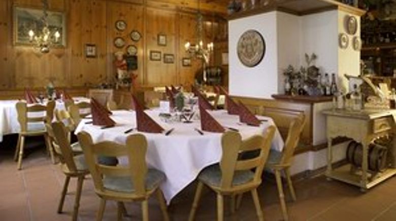 <b>Hotel Restaurant Daucher Restaurant</b>
