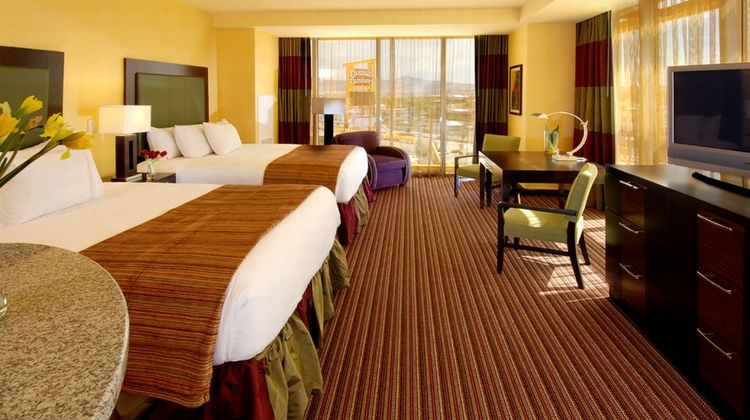 Eastside Cannery Casino & Hotel Room