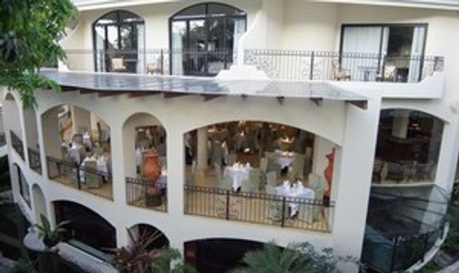 Beacon Escazu Exterior