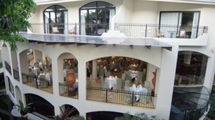 Beacon Escazu Exterior