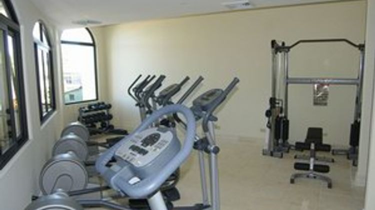 Beacon Escazu Health