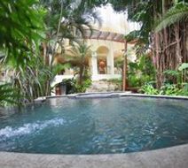 Beacon Escazu Pool