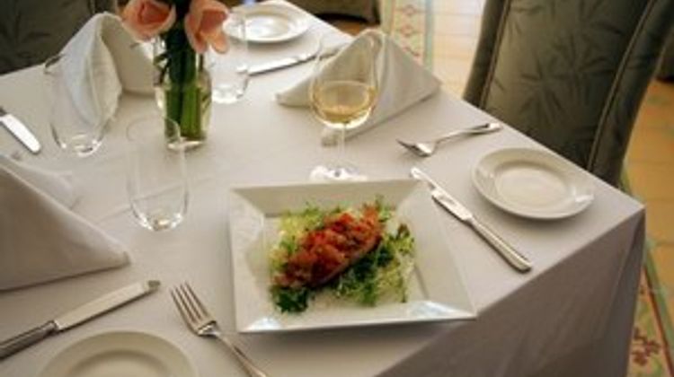 Beacon Escazu Restaurant