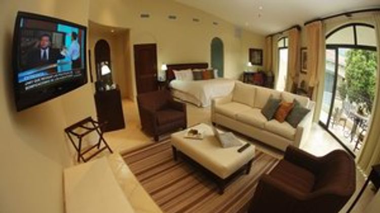 Beacon Escazu Suite