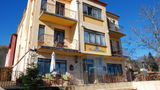 Vaela Pallas Cultural Resort & Spa Exterior