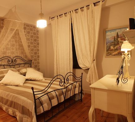 Vaela Pallas Cultural Resort & Spa Room