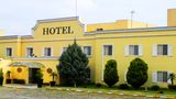 <b>Hotel Zar Guadalajara Exterior</b>