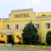 Hotel Zar Guadalajara