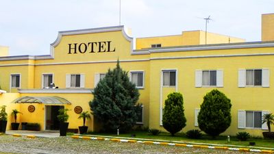 Hotel Zar Guadalajara