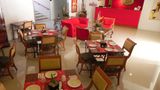 <b>Hotel Zar Guadalajara Restaurant</b>