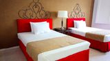 <b>Hotel Zar Guadalajara Room</b>