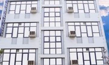 Hotel Swati