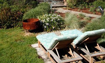 WildSpring Guest Habitat