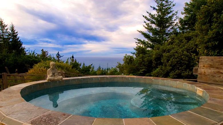 <b>WildSpring Guest Habitat Spa</b>
