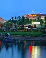 Pho Hoi Riverside Resort