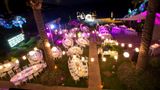 <b>Casa dell'Arte Hotel of Arts & Leisure Banquet</b>