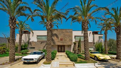 Casa dell'Arte Hotel of Arts & Leisure