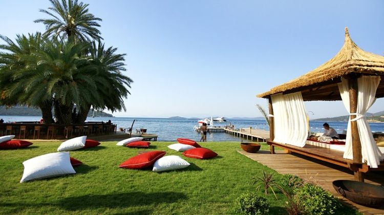 Casa dell'Arte Hotel of Arts & Leisure Health