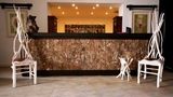 <b>Casa dell'Arte Hotel of Arts & Leisure Lobby</b>