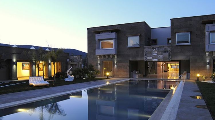 Casa dell'Arte Hotel of Arts & Leisure Pool