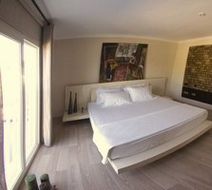 Casa dell'Arte Hotel of Arts & Leisure Room
