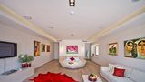 <b>Casa dell'Arte Hotel of Arts & Leisure Suite</b>