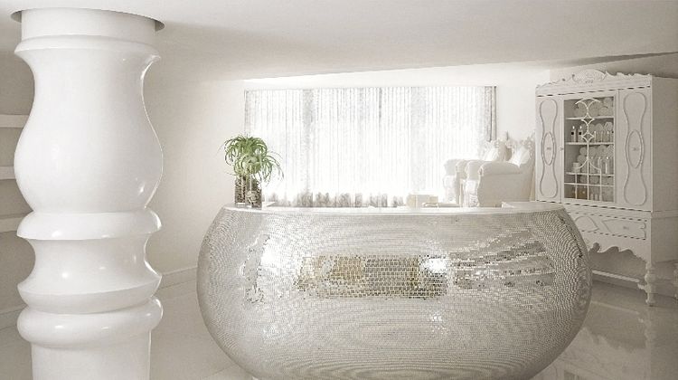 Mondrian South Beach Spa