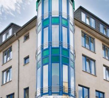 ATLANTIC Hotel Vegesack Banquet